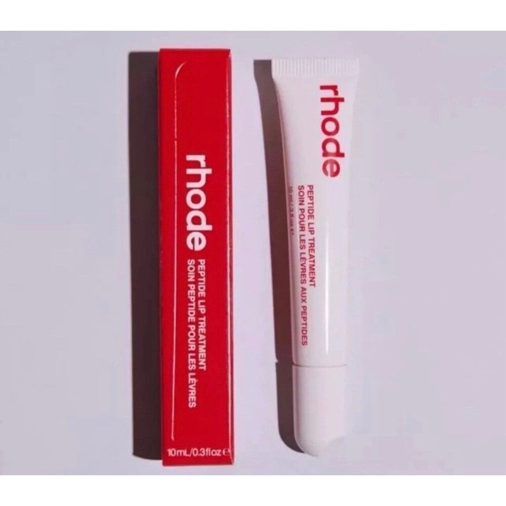 Rhode Skin Peptide Lip Tint